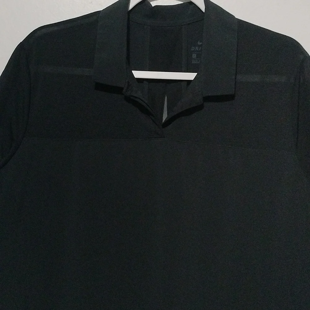 Nike Dri-Fit women's top size XL